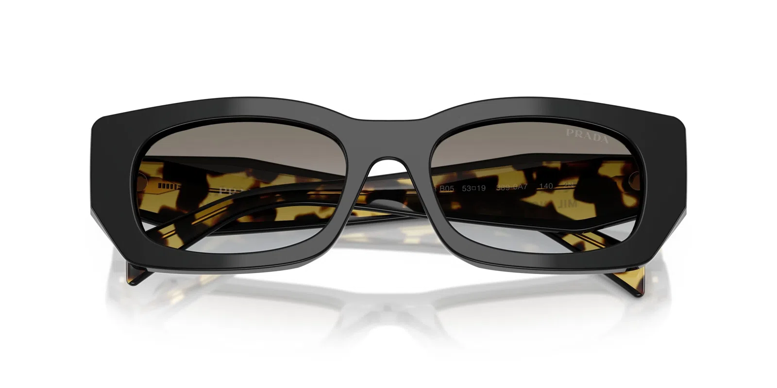 Prada B05S Sunglasses - view 24